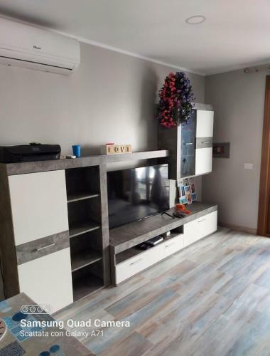 Apartamento Poblado Marinero Los Gigantes