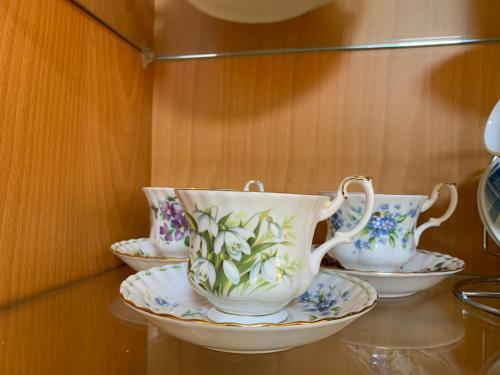 Apartamento Armada