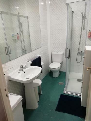 Apartamento Armada