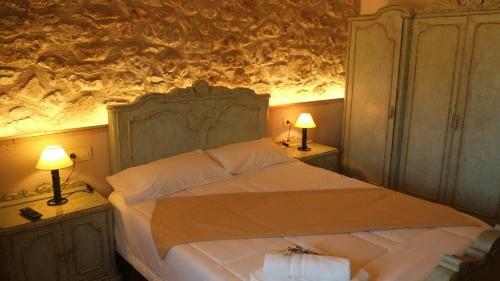 Agroturismo La Masia de Montpedr�s
