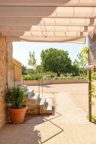 Villa Mas Garriga