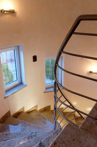 Villa V009 - Casa Mundo - Peralada