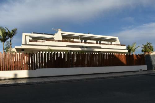 Ala�a Apartamentos