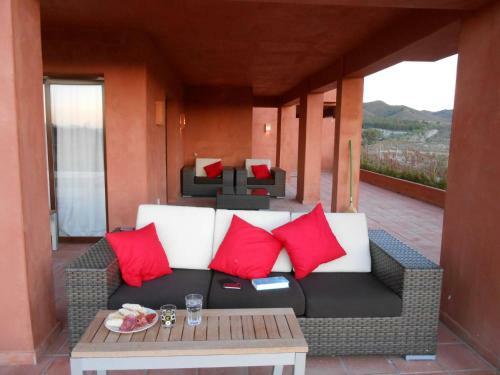 Apartamento Appartement Direct On The Golf Course And Swimmingpool