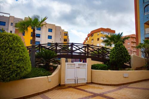 Apartamento Completo Verdemar J1 - III