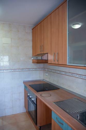 Apartamento Completo Verdemar J1 - III
