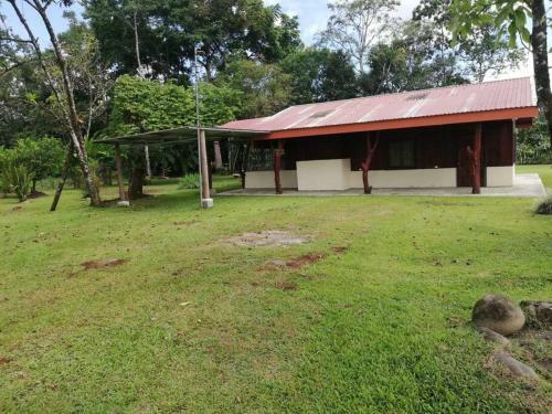 Apartamento Casa de Campo La Fortuna