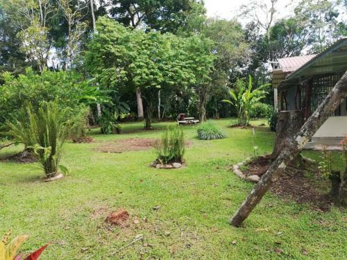 Apartamento Casa de Campo La Fortuna