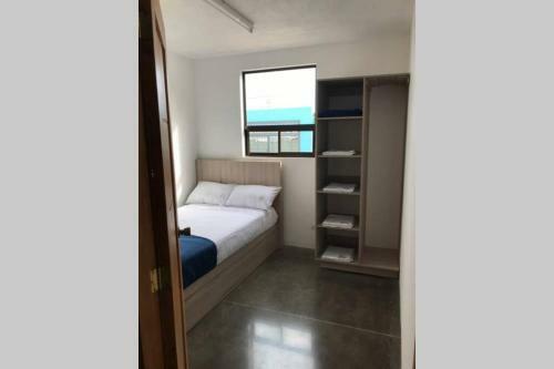 Apartamento Eco Residencia San Ramon Apt 2