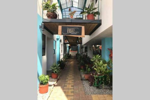 Apartamento Eco Residencia San Ramon Apt 2