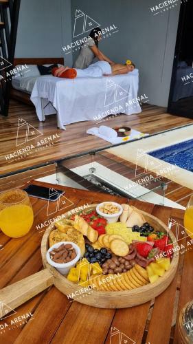 Hacienda Arenal Luxury Village