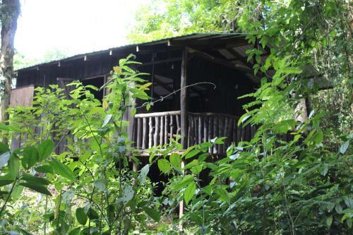 Apartamento Finca La Esperanza