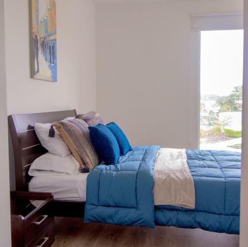 Apartamento Vistas de La Colinas