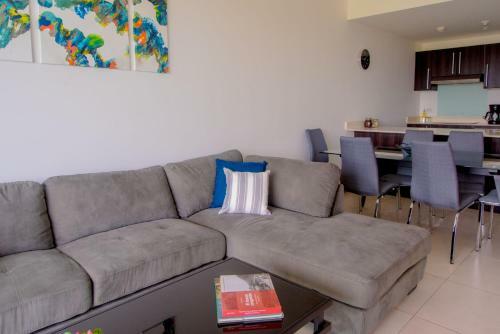 Apartamento Vistas de La Colinas