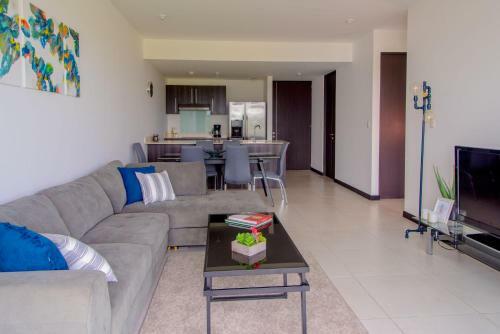 Apartamento Vistas de La Colinas
