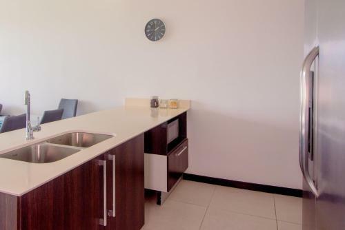 Apartamento Vistas de La Colinas