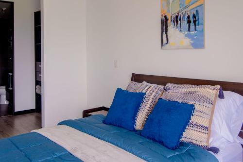 Apartamento Vistas de La Colinas