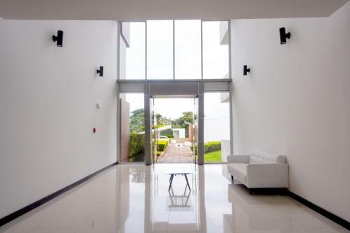Apartamento Vistas de La Colinas
