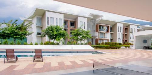 Apartamento Vistas de La Colinas