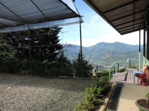 Quinta Galeon Lodge