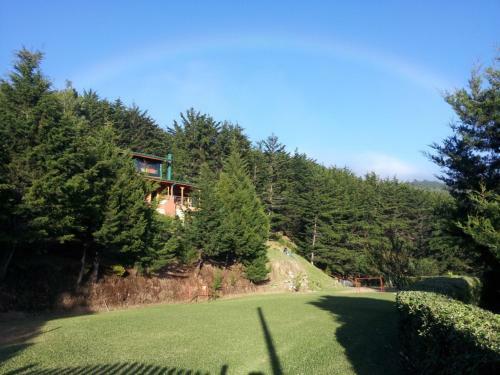 Quinta Galeon Lodge