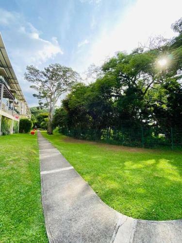 Apartamento Lux European Villa