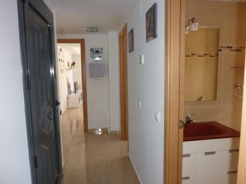 Apartamento Tropikana Miami Playa