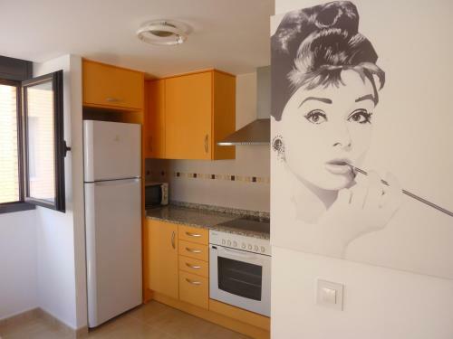 Apartamento Tropikana Miami Playa