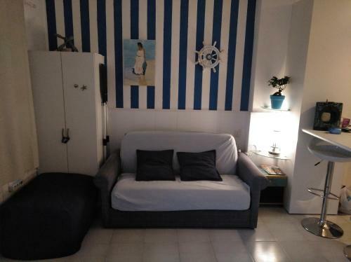Espectacular Apartamento En Primera L�nea de Playa