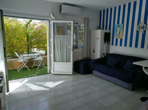 Espectacular Apartamento En Primera L�nea de Playa