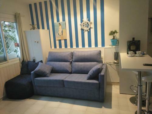 Espectacular Apartamento En Primera L�nea de Playa