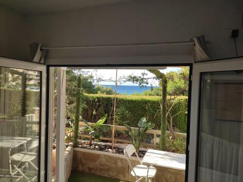 Espectacular Apartamento En Primera L�nea de Playa