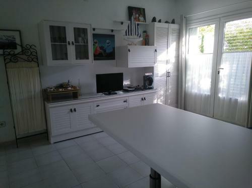 Espectacular Apartamento En Primera L�nea de Playa