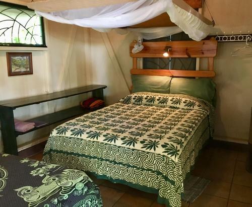 Hostal Cabinas Los Cocos, Cabinas Con Cocinas
