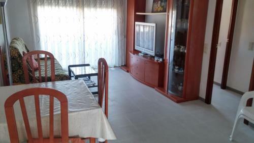 Apartamentos El Dorado