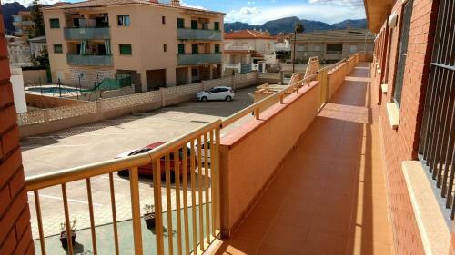 Apartamentos El Dorado