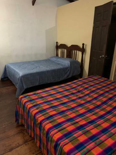 Apartamento Caba�a El �ngel