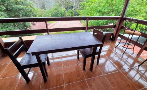 Bed & Breakfast Hospedaje Amanecer
