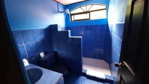 Bed & Breakfast Hospedaje Amanecer