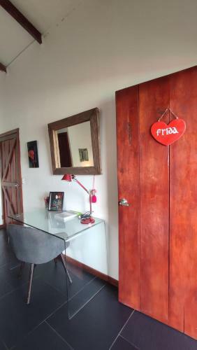 Apartamento Budda Home
