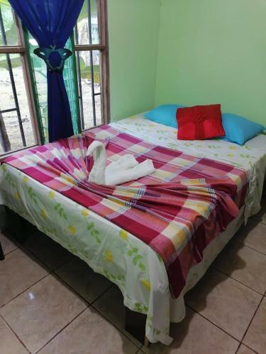 Hostal Habitaci�n Privada Para Pareja.