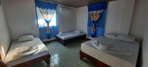 Bed & Breakfast Casa Caribe