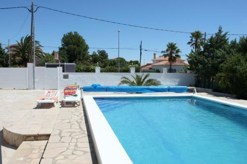 Villa Los Angeles