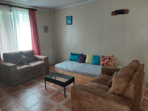 Hostal Casa Thirema Tortuguero