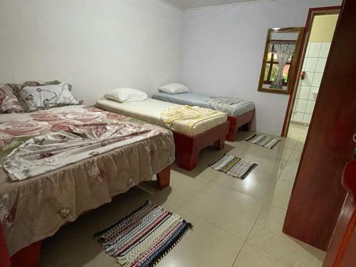 Posada Caba�as Daneysha Tortuguero