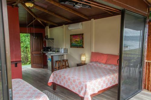 Bed & Breakfast El Castillo Paradise