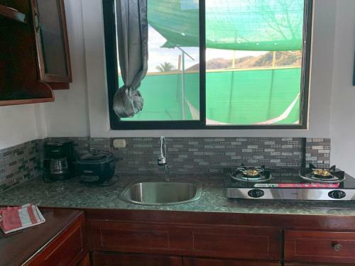 Apartamento Riverland Turtle House