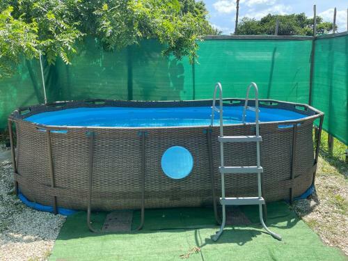 Apartamento Riverland Turtle House