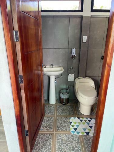Apartamento Riverland Turtle House
