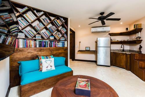 Luxury Spacious Beach Town Villa In Las Catalinas!